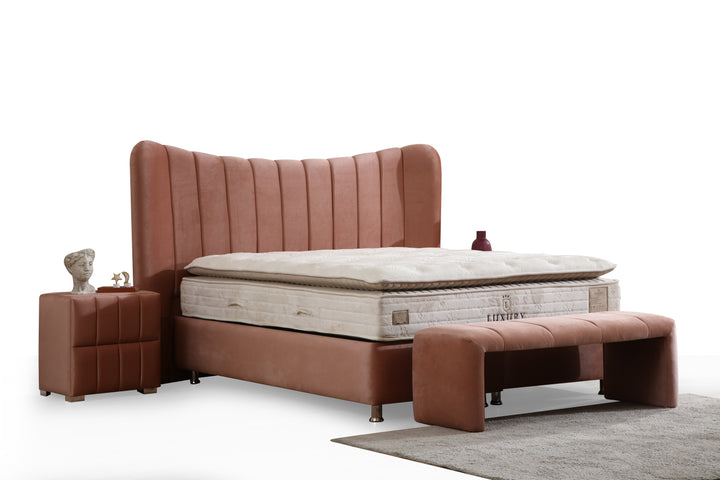 Rodos Boxspringbett