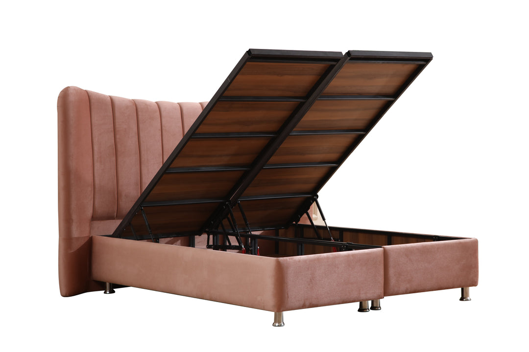 Rodos Boxspringbett