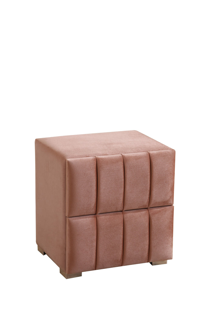 Rodos bedside table
