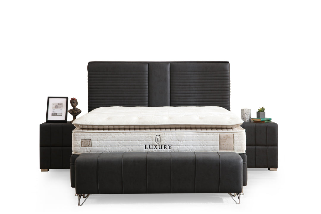Nancy Boxspringbed