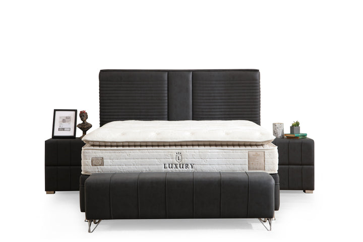 Nancy Boxspringbed