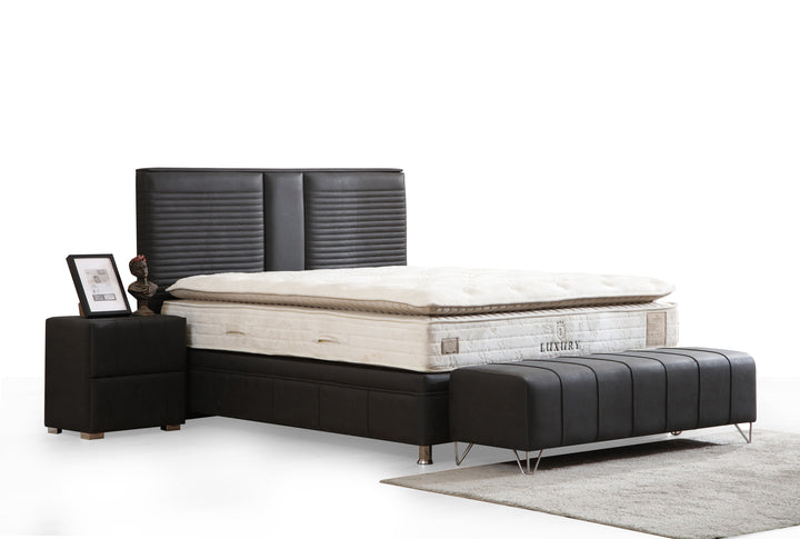 Nancy Boxspringbed