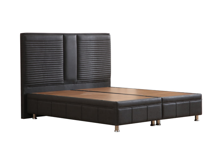 Nancy Boxspringbed