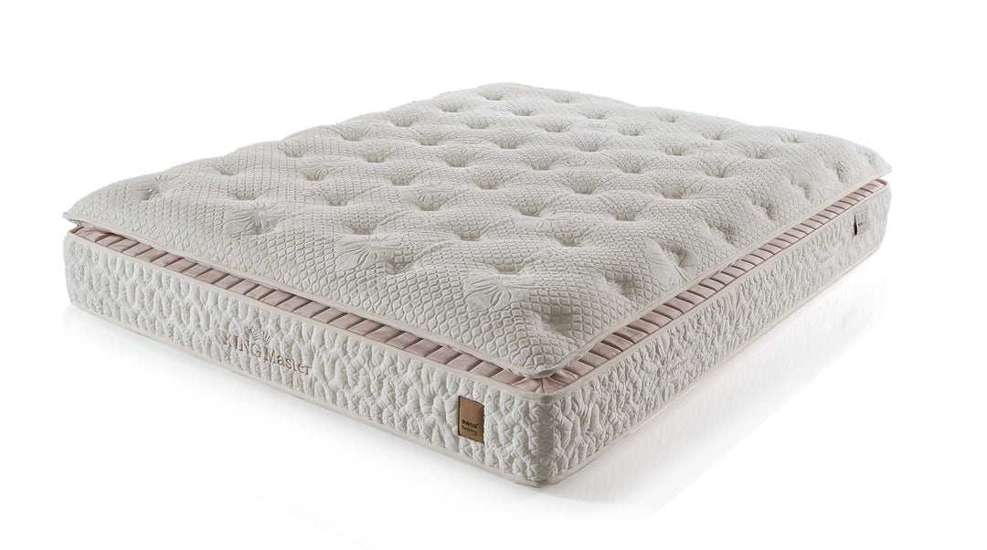 Kingmaster mattress