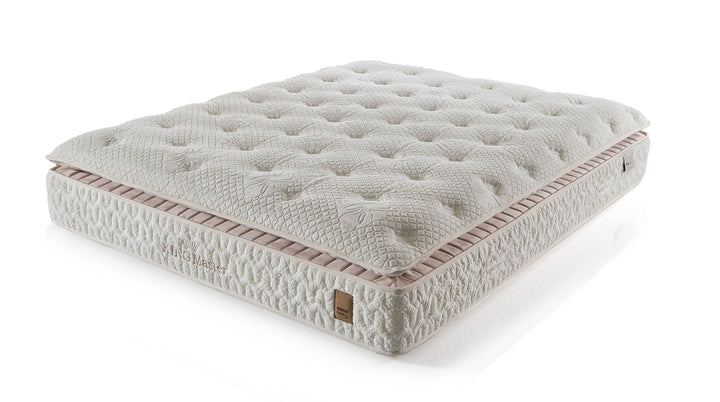 Kingmaster mattress