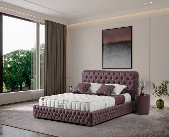 lumiere Luis Boxspringbett