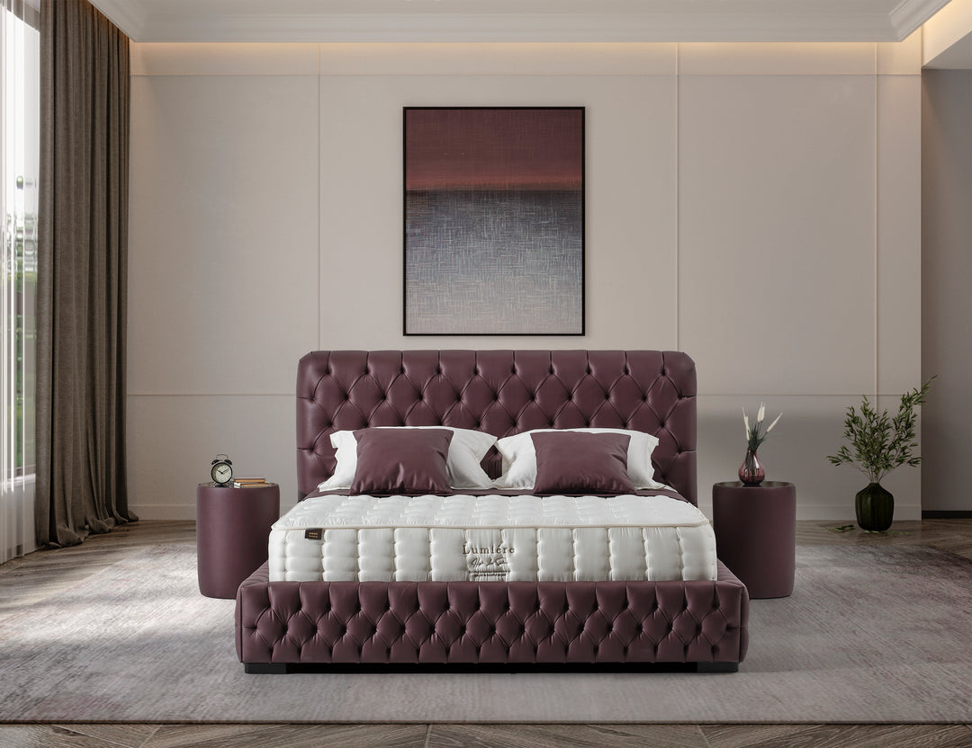 lumiere Luis Boxspringbett