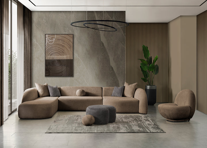 Love Ecksofa