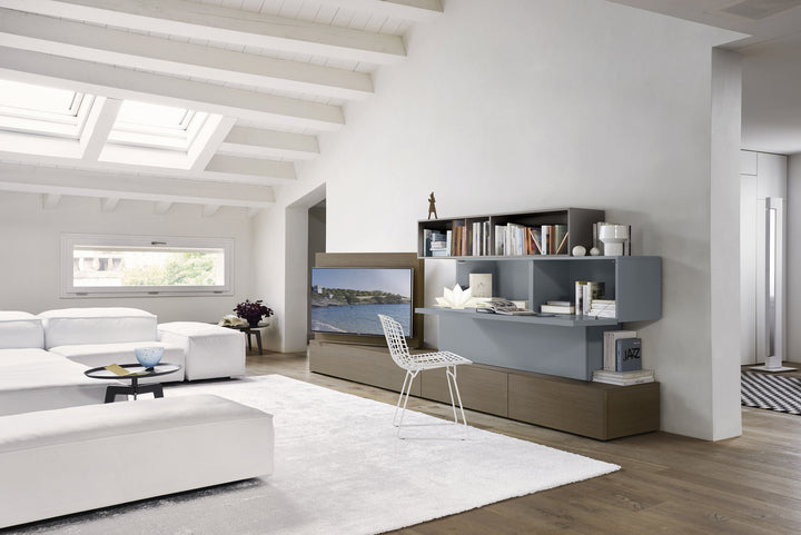 Lampo Tv furniture L6C34