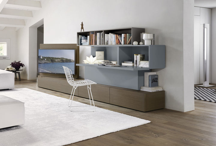Lampo Tv furniture L6C34