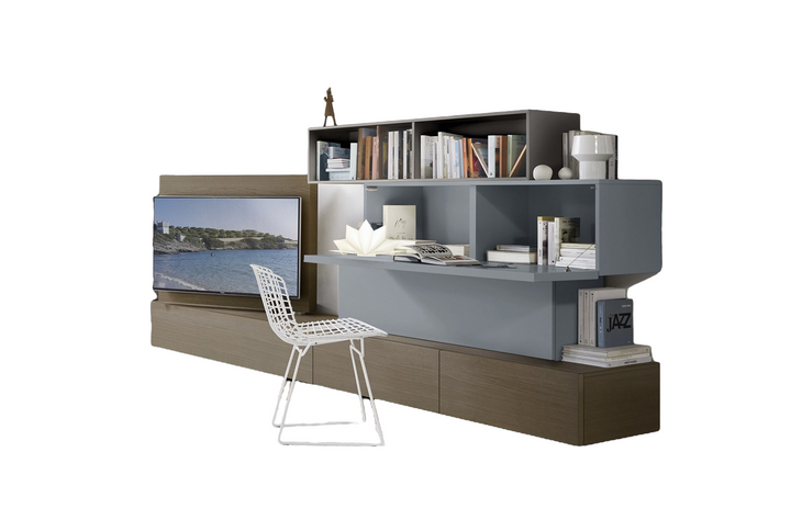 Lampo Tv furniture L6C34