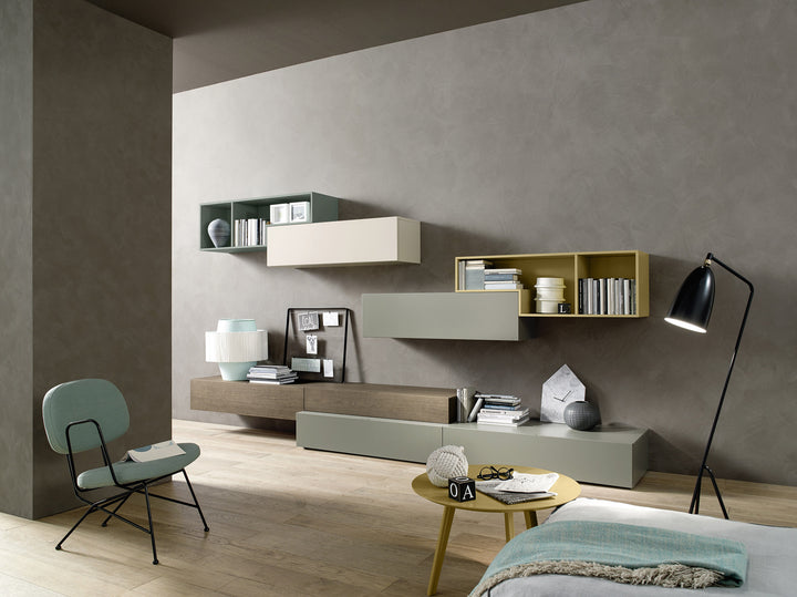 Lampo TV furniture L6C04