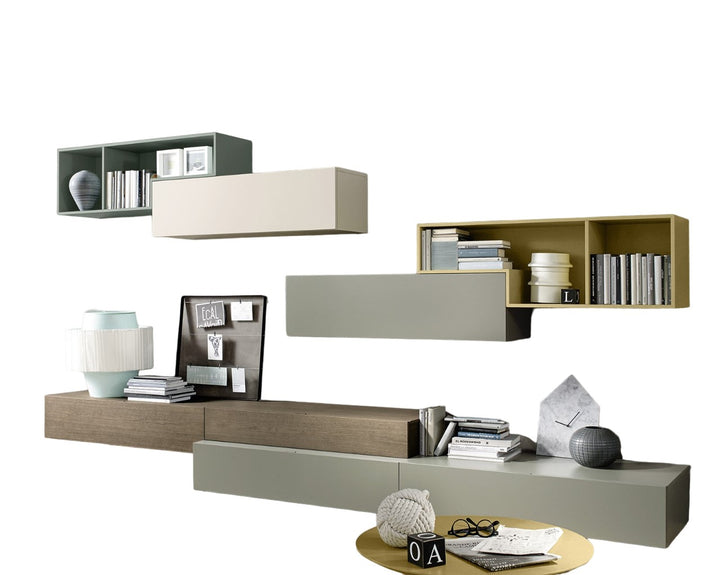 Lampo TV furniture L6C04