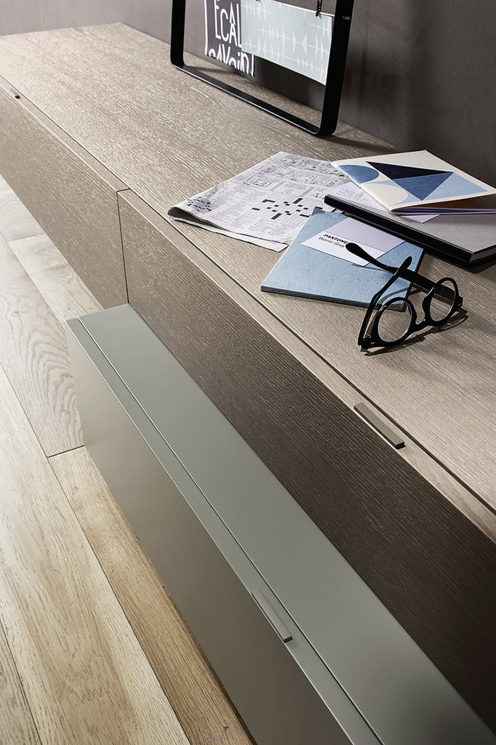 Lampo TV furniture L6C04
