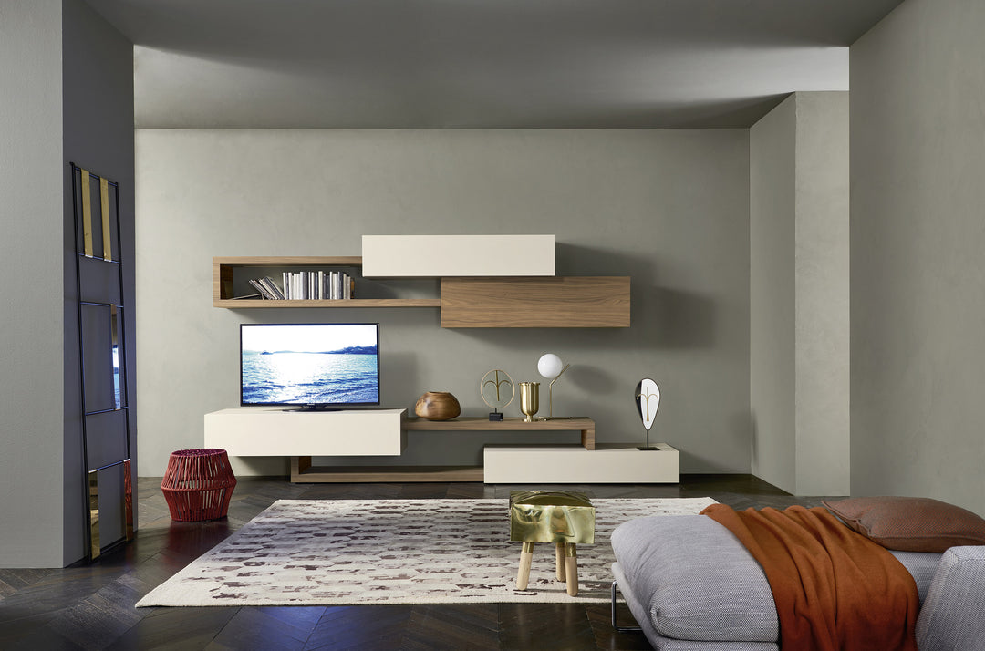 Lampo Tv furniture L6C18