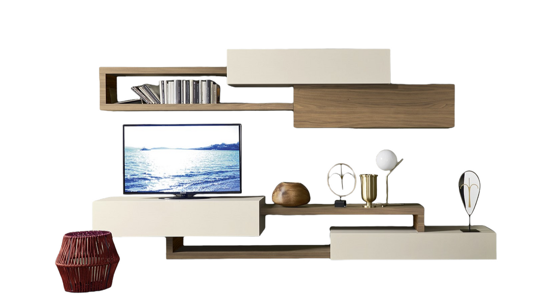 Lampo Tv furniture L6C18