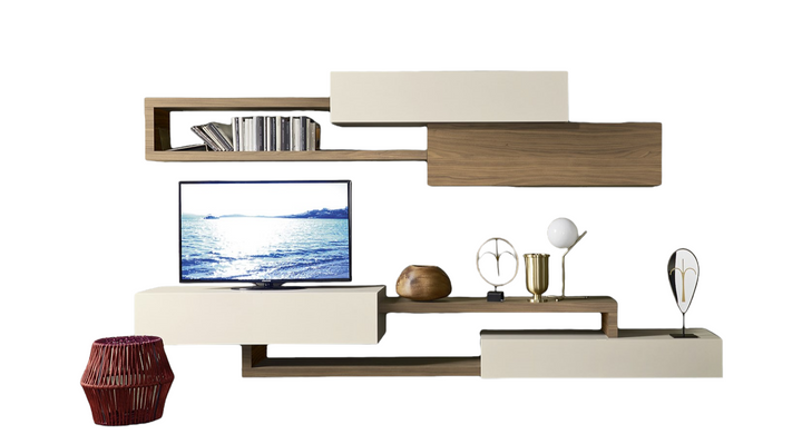 Lampo Tv furniture L6C18