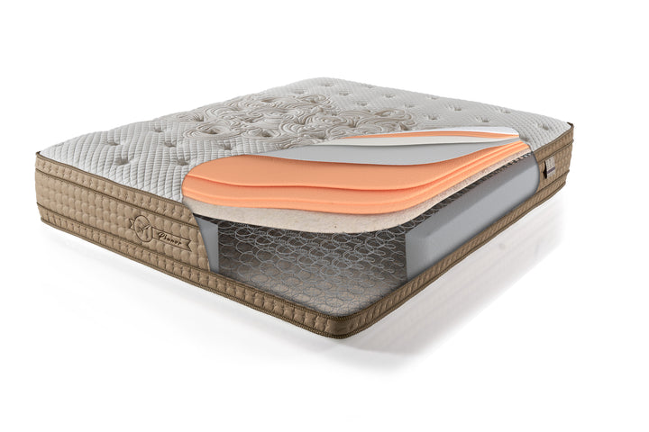 Planor mattress