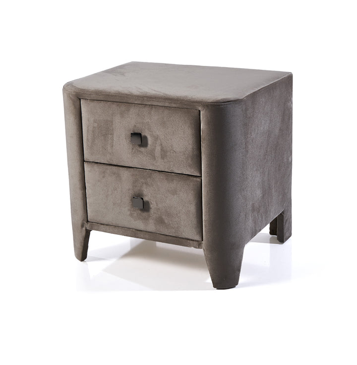 Point bedside table