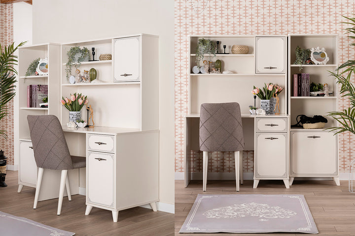 Perla children's room
