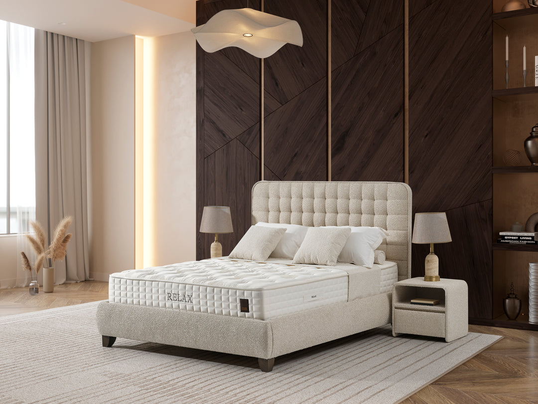 Relax Letto Boxspringbett
