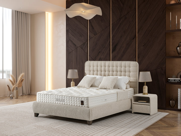 Relax Letto Boxspringbett