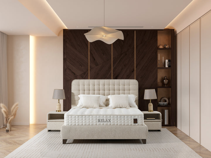 Relax Letto Boxspringbett