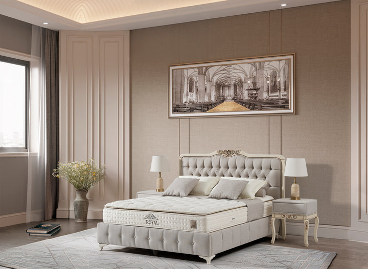 Royal Glory Boxspringbett