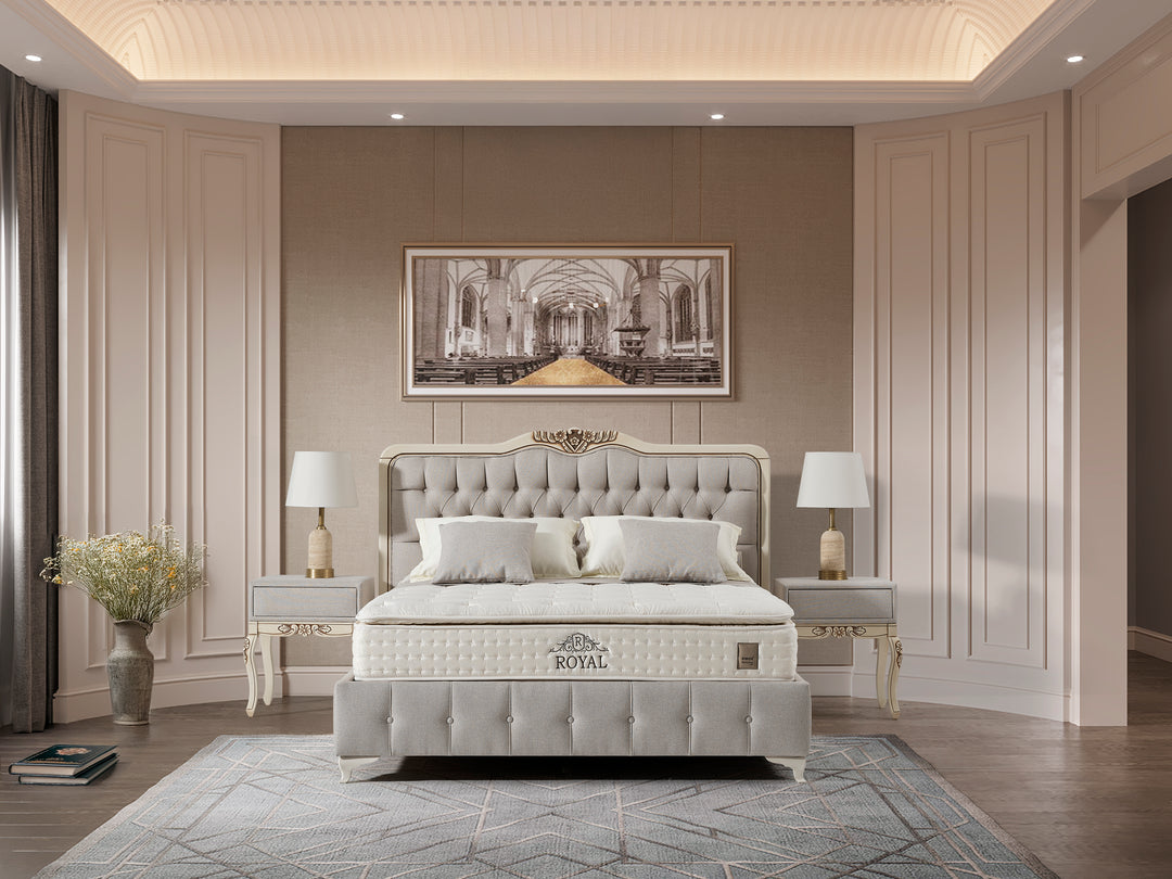 Royal Glory Boxspringbett