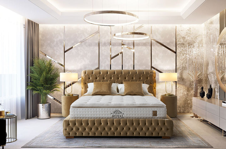 Royal Luis Boxspringbett
