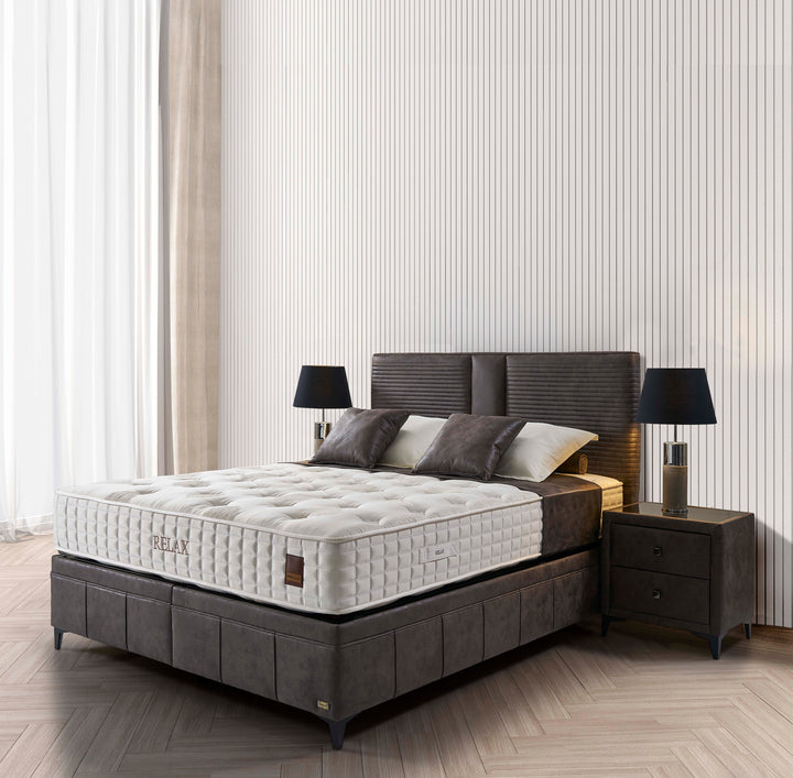 Relax Angel Boxspringbed