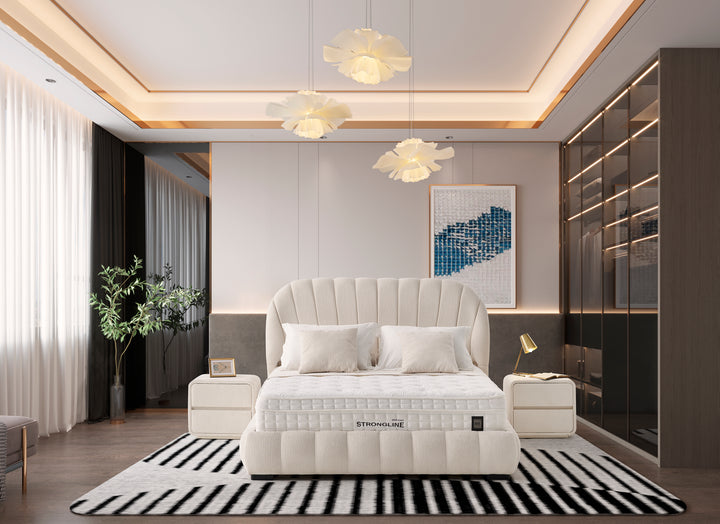 Strongline Sirius Boxspringbed