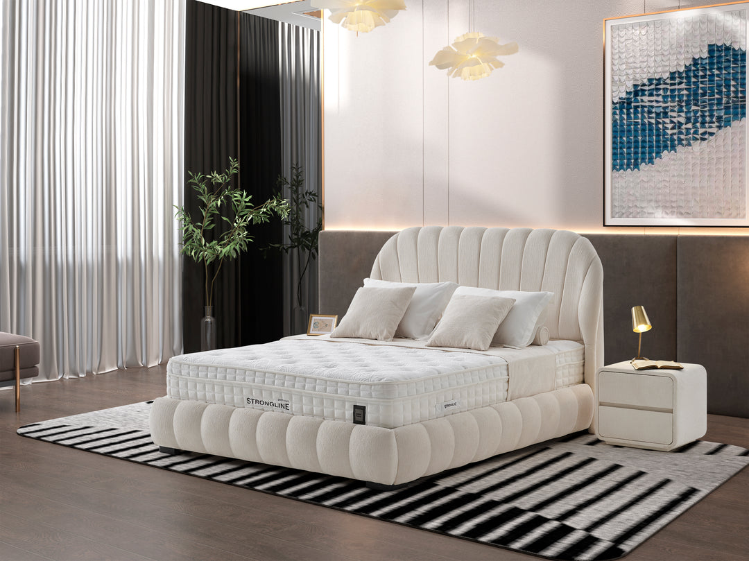 Strongline Sirius Boxspringbett