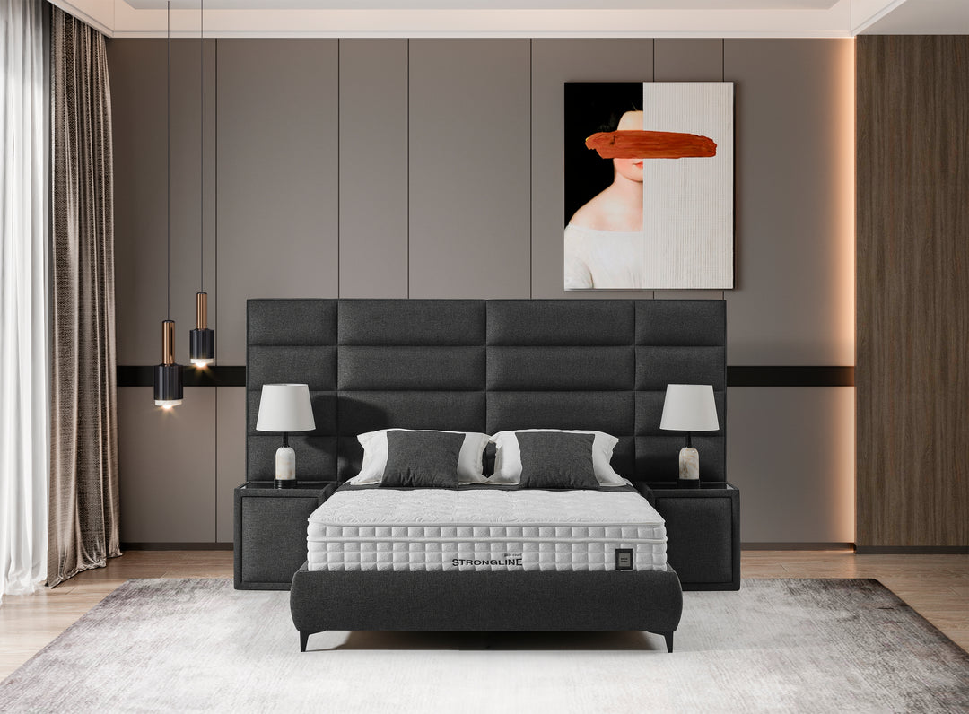 Strongline Viana Boxspringbett