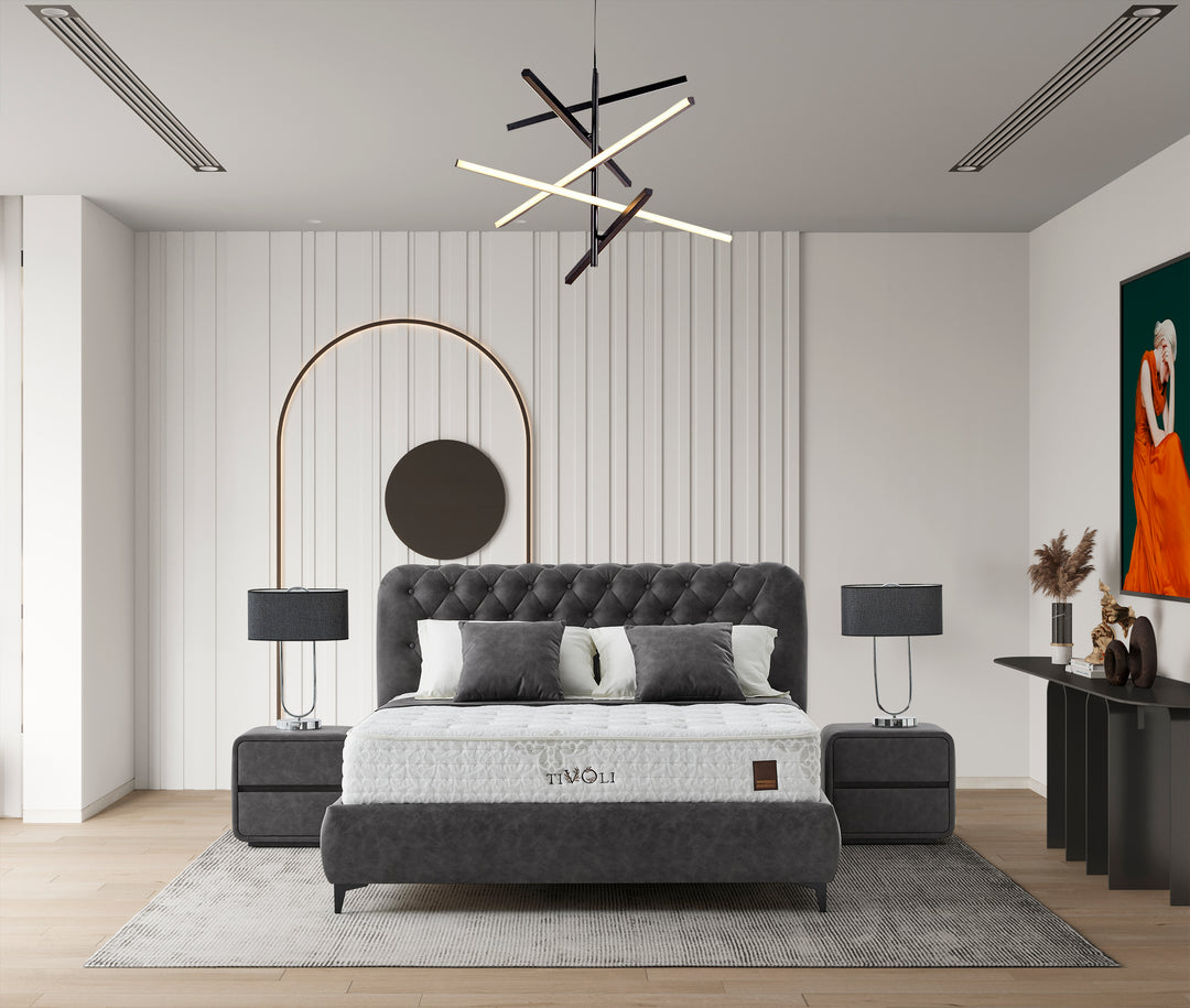 Tivolli Abella Boxspringbed