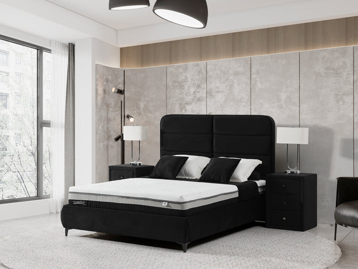 Viscomedical Vita Boxspringbett