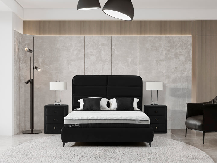 Viscomedical Vita Boxspringbett
