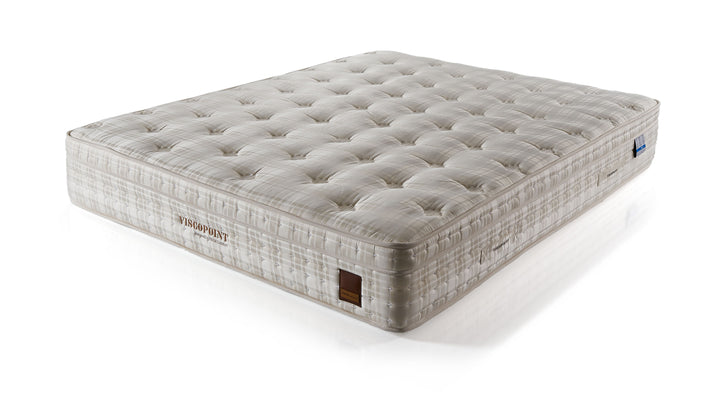 Viscopoint mattress