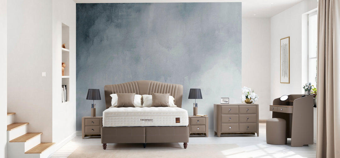 Viscopoint Petra Boxspringbett