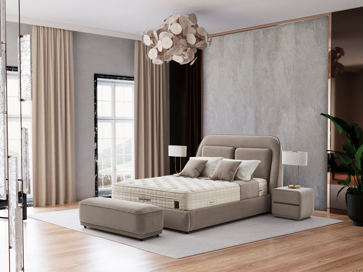 Viscopoint Venedik Boxspringbett