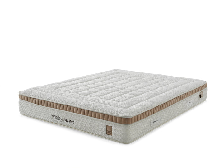 Wool Master Matratze
