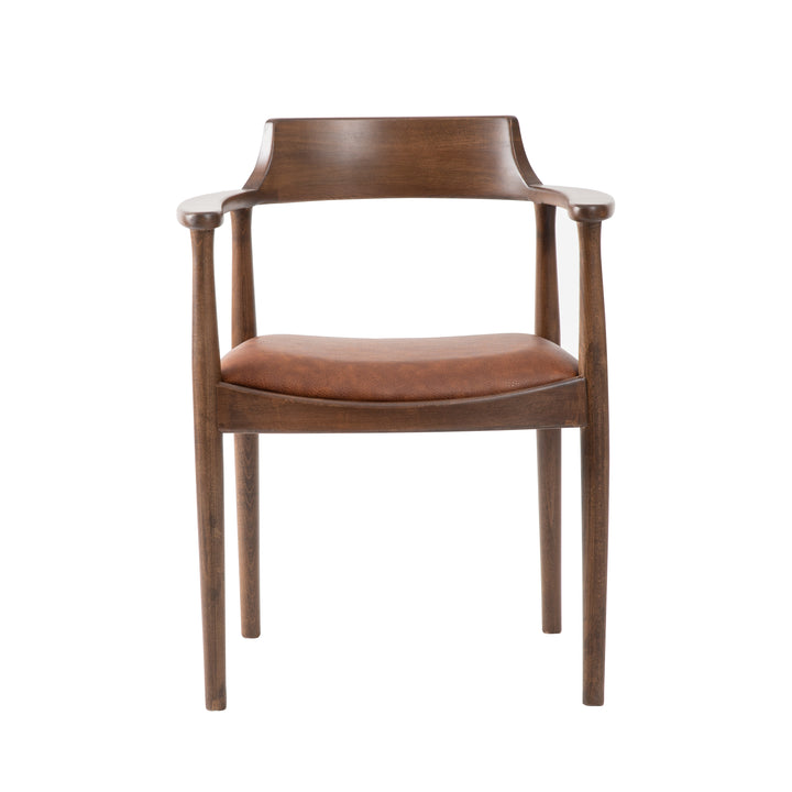 Wood Stuhl