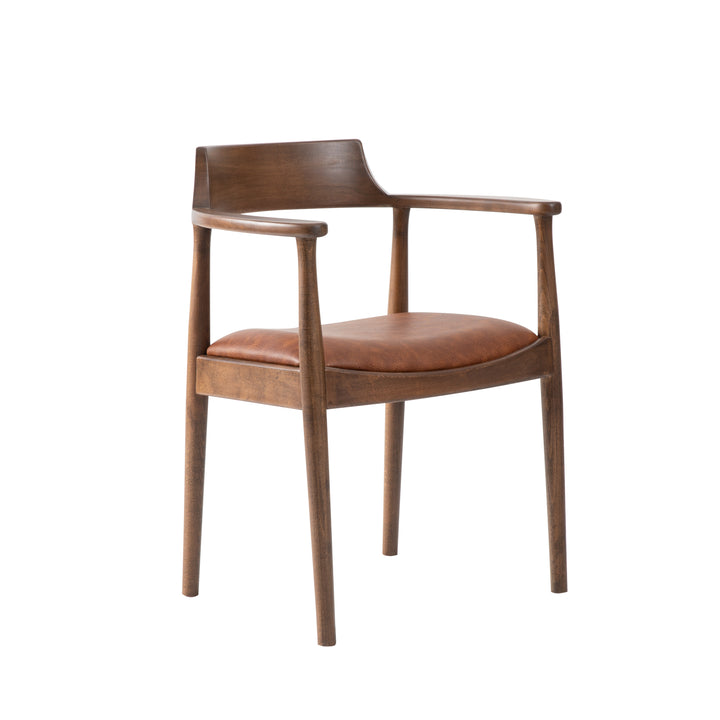Wood Stuhl