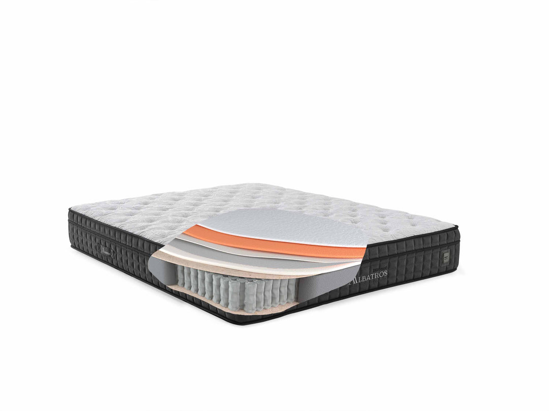 Albatros Matratze
