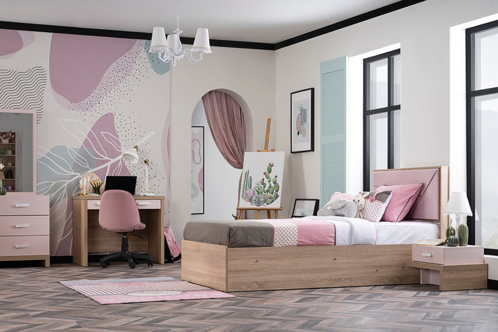 Angel City Children's Room