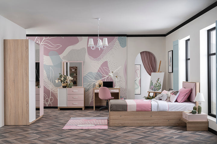 Angel City Children's Room