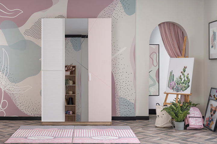 Angel City Children's Room