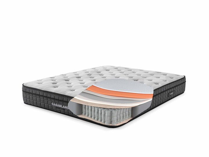 Casablanca Matratze