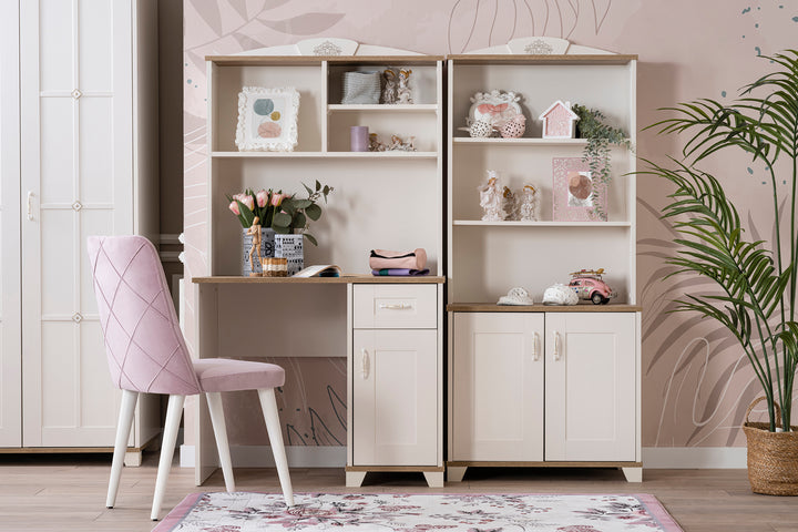 New Frezya Kinderzimmer