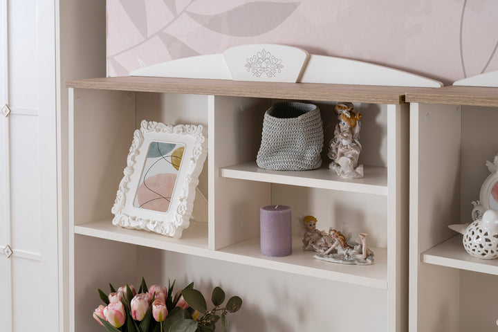 New Frezya Kinderzimmer